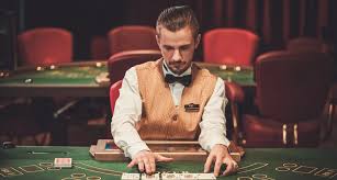 Вход на официальный сайт Casino Punch